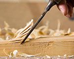 Entretien de meuble en bois par Menuisier France à Altviller